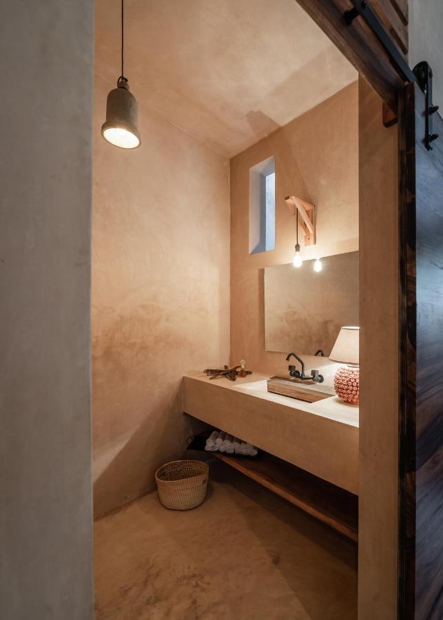 Casa Kacaya Hotell Espita Eksteriør bilde