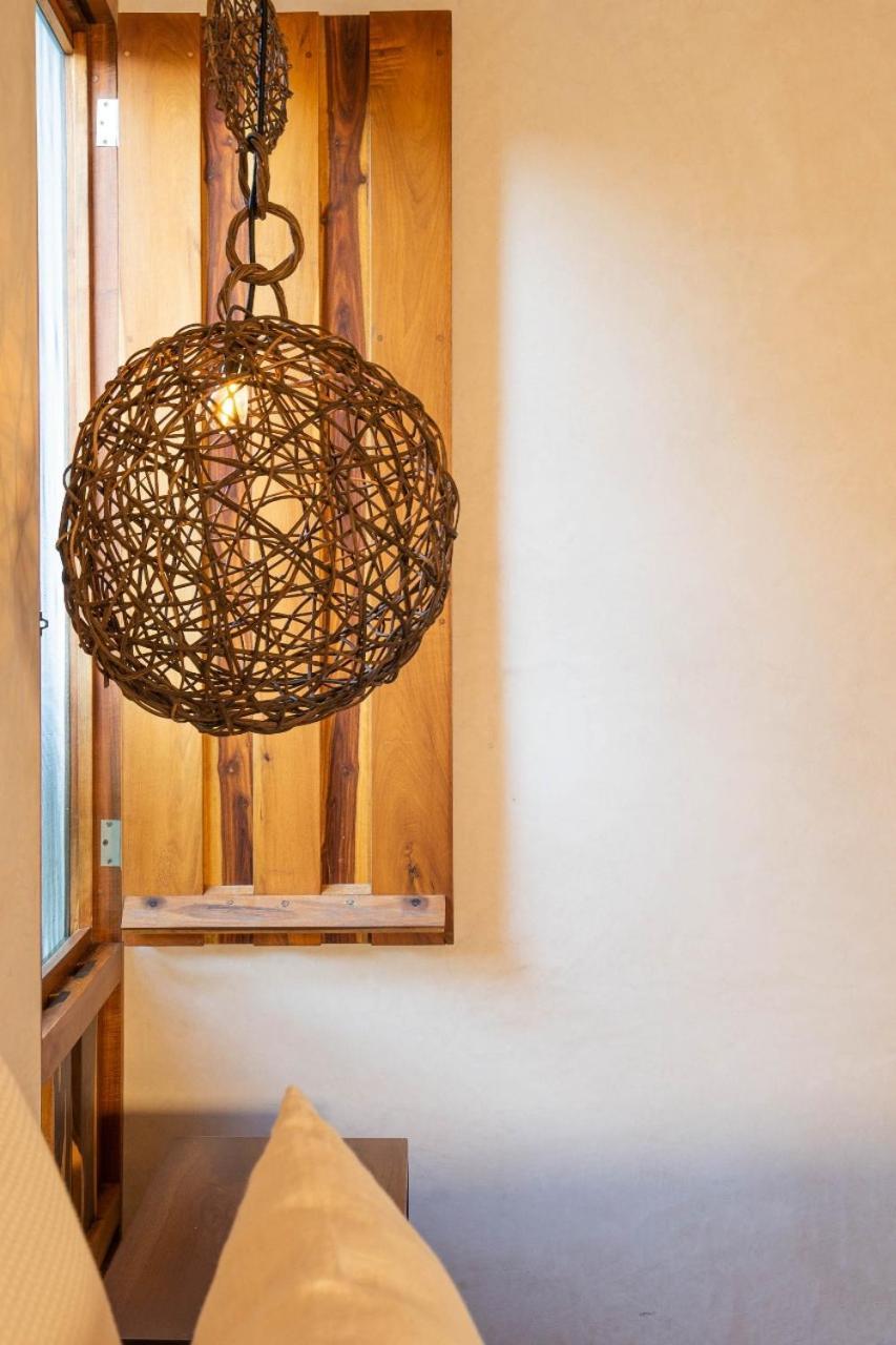 Casa Kacaya Hotell Espita Rom bilde