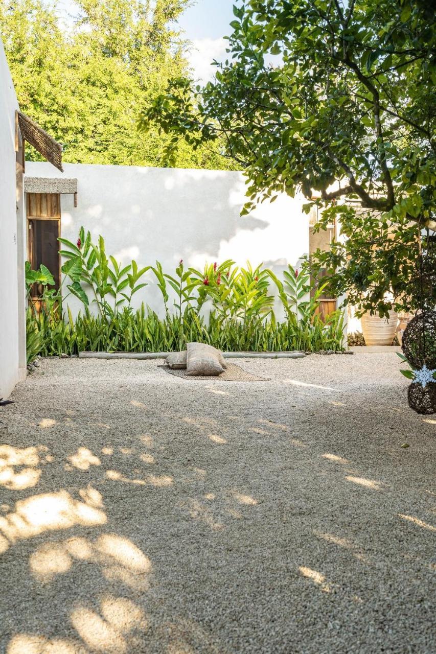 Casa Kacaya Hotell Espita Rom bilde