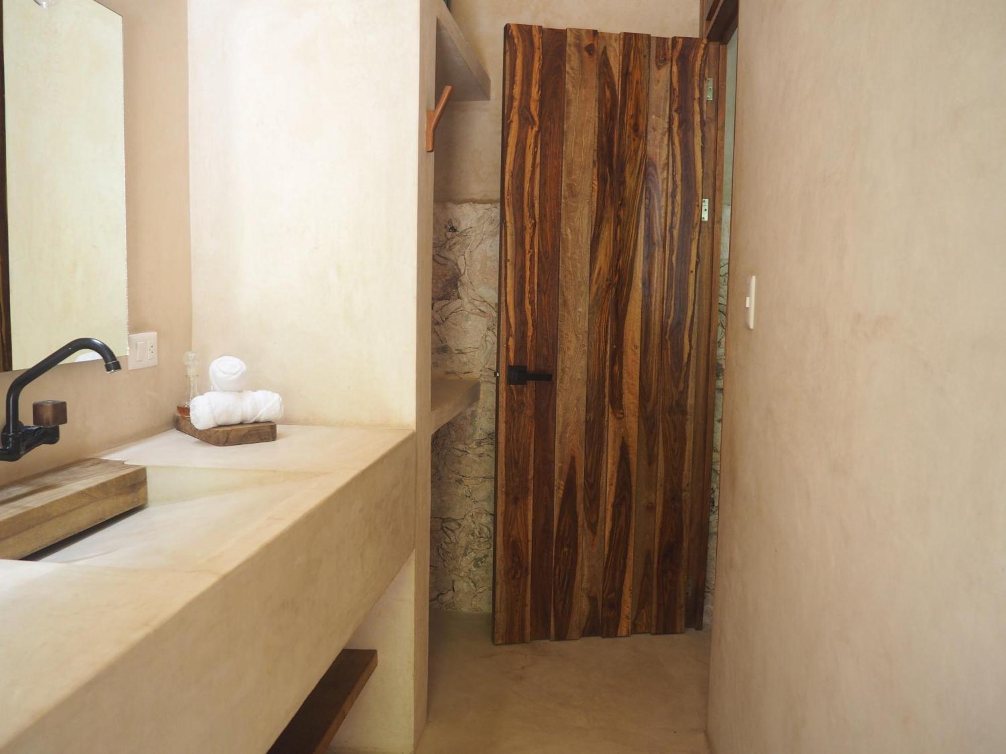 Casa Kacaya Hotell Espita Rom bilde