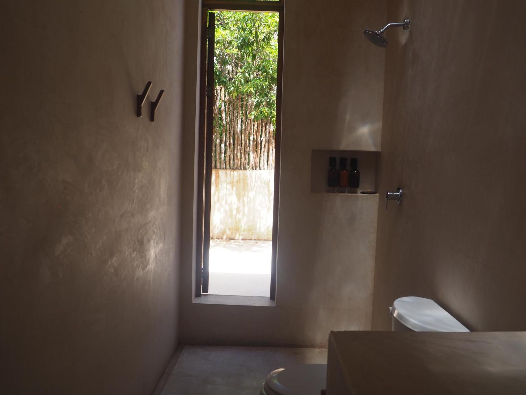 Casa Kacaya Hotell Espita Rom bilde